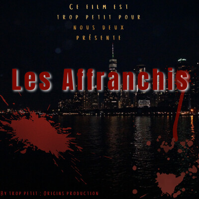 S04E01 - Les Affranchis : Entre traditions et cancel culture cover