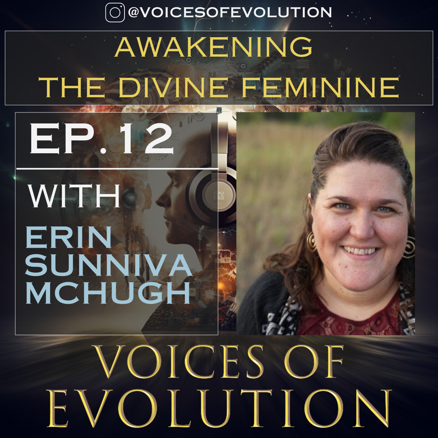 Voices of Evolution