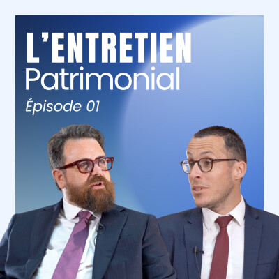 Holding & Pacte Dutreil : faut-il revoir votre stratégie en 2026 ? L’Entretien Patrimonial cover