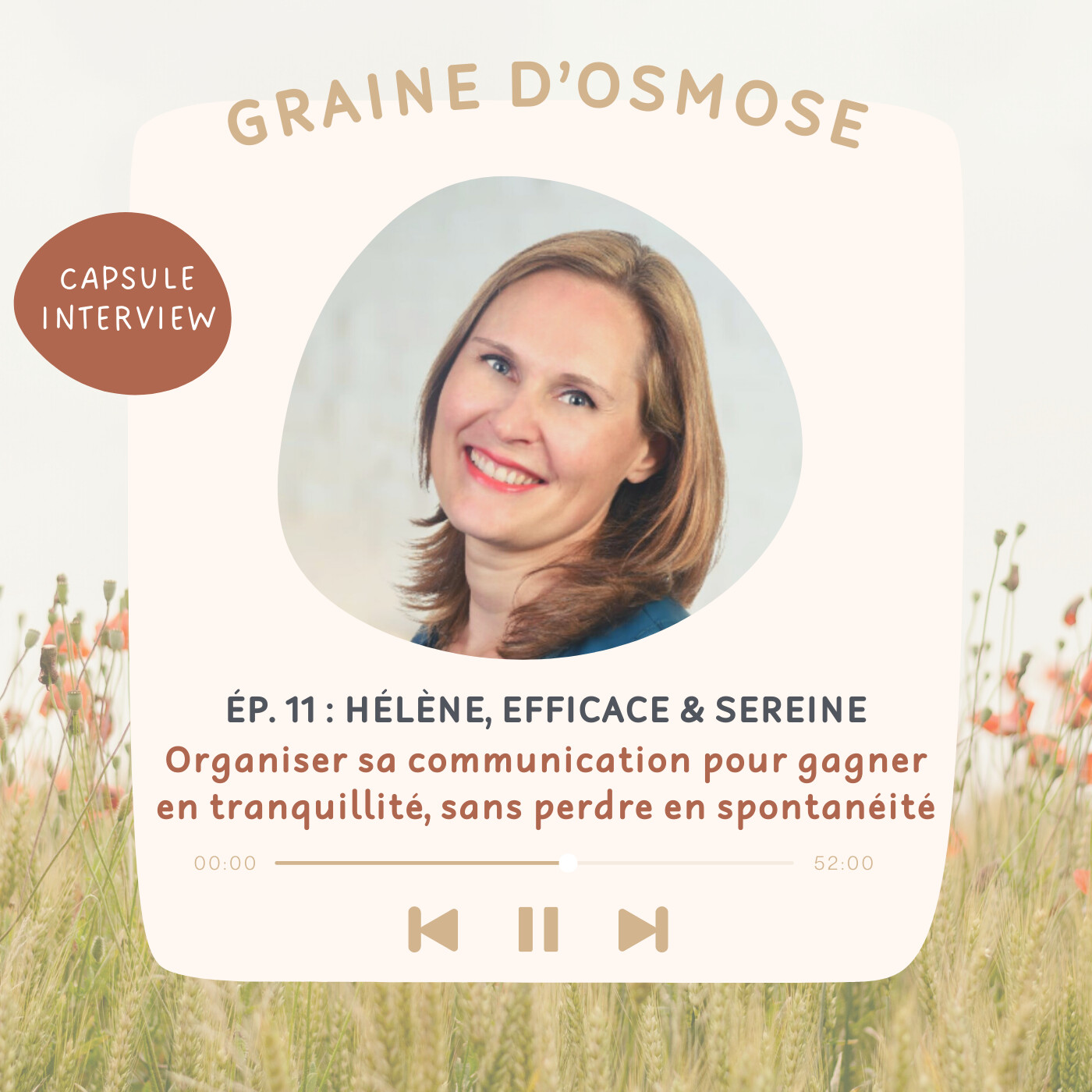 Graine d\'Osmose