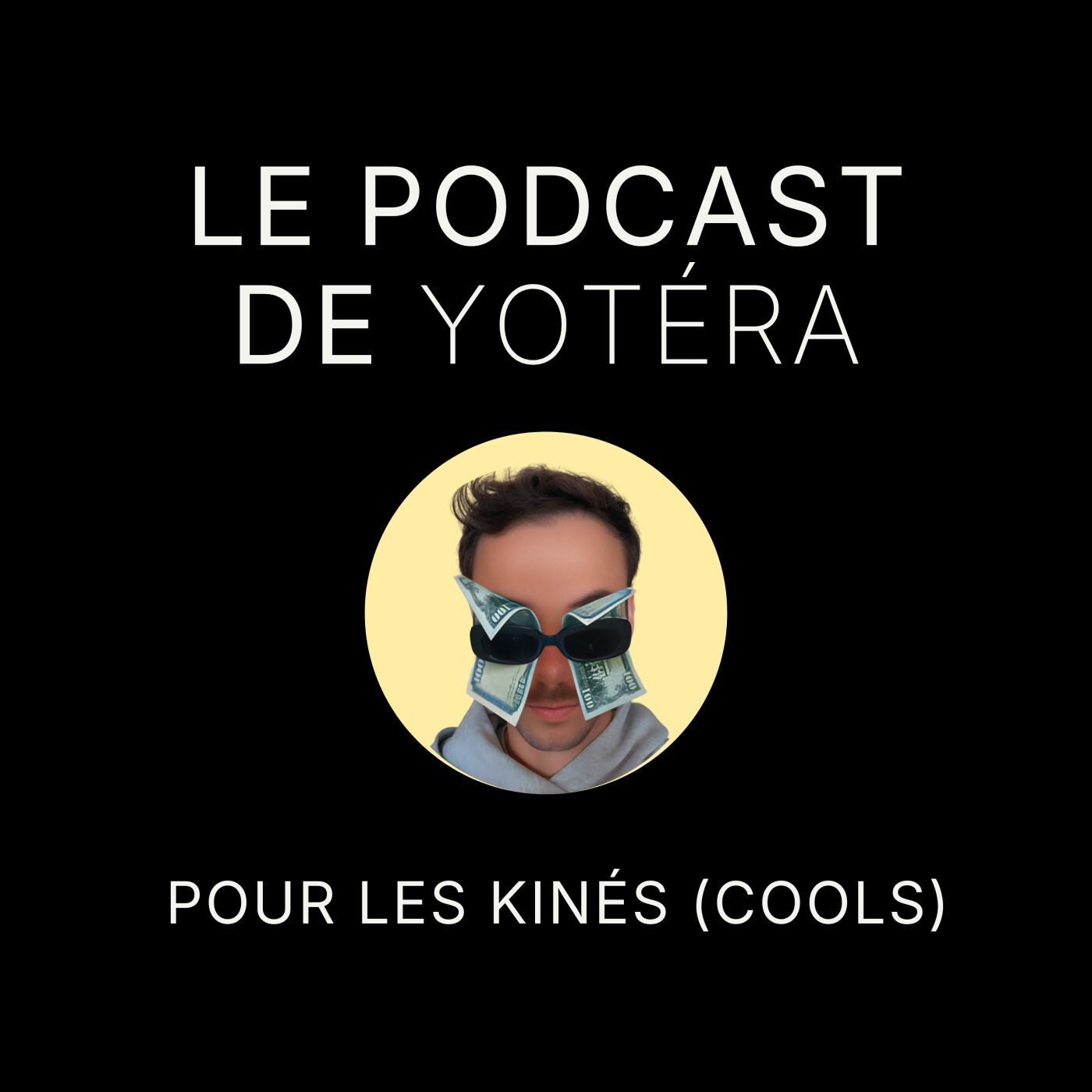 Conseils Kinés pour Éviter le Burn Out (Pause, Organisation, Économie) episode artwork
