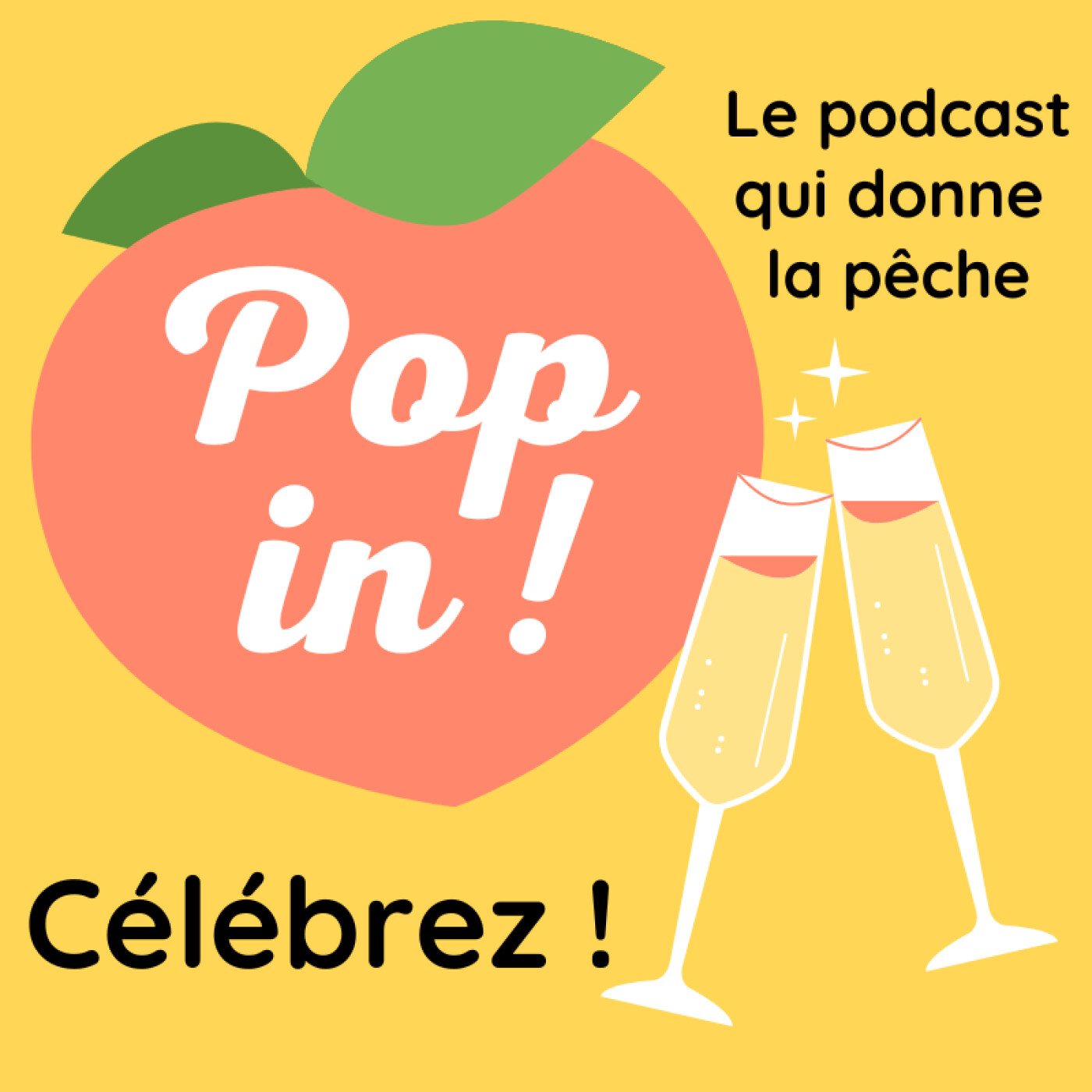Pour avoir la pĂȘche đ , cĂ©lĂ©brez ! (Hors-sĂ©rie #16)