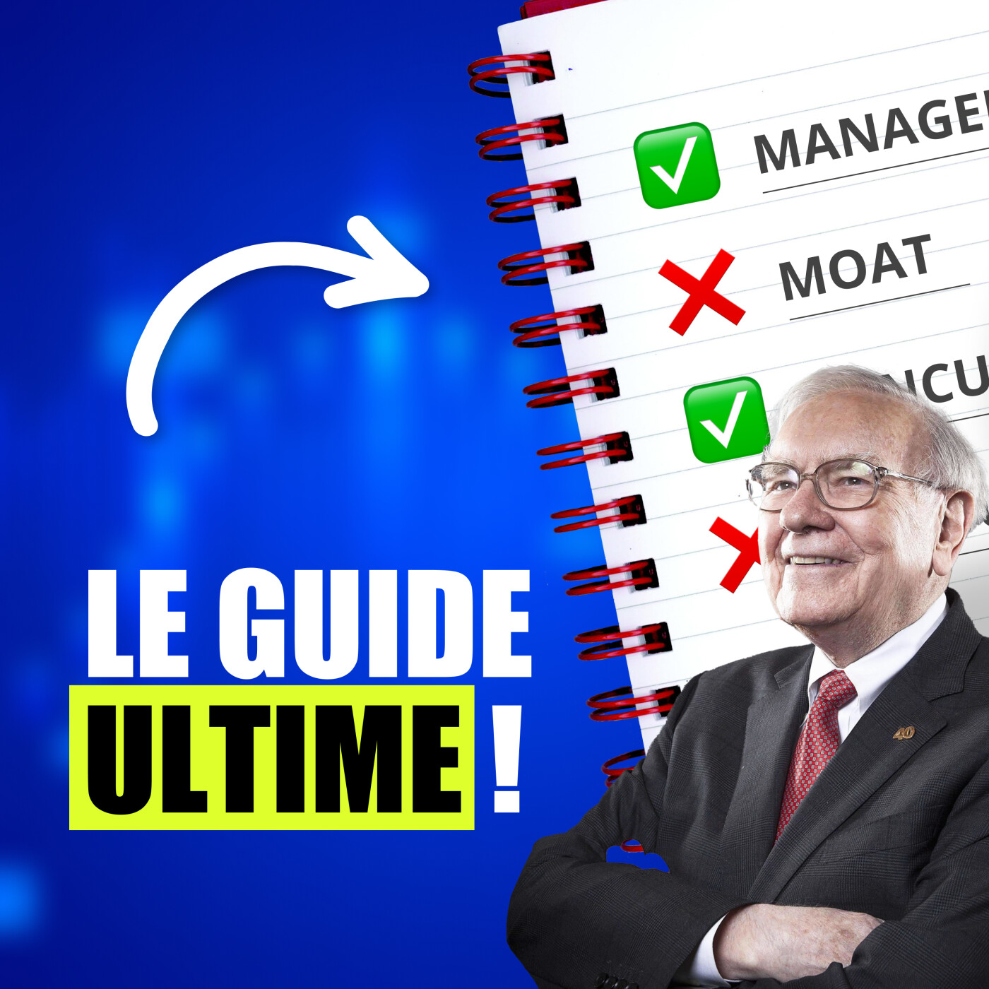 La Formule SECRÈTE pour Trouver le Juste Prix d’une Action ! (FFP074)
