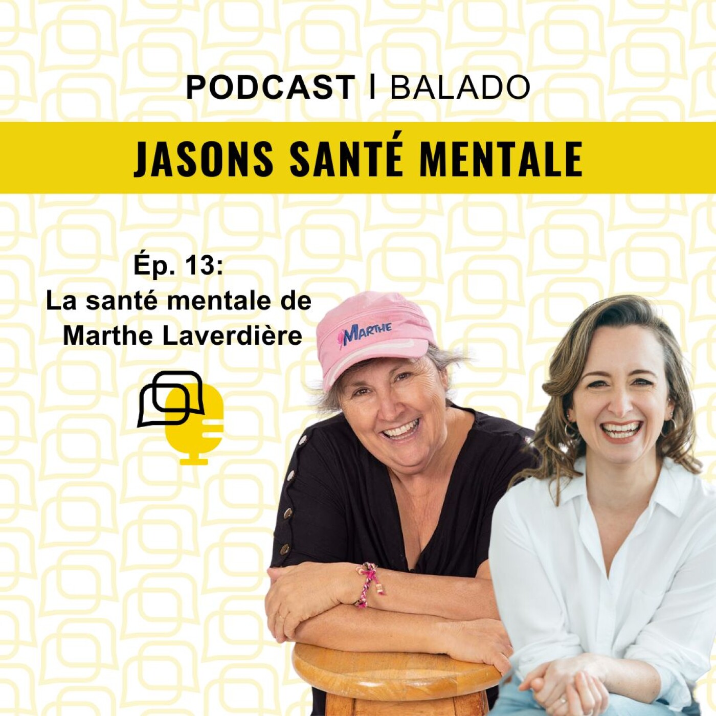 Jasons santé mentale