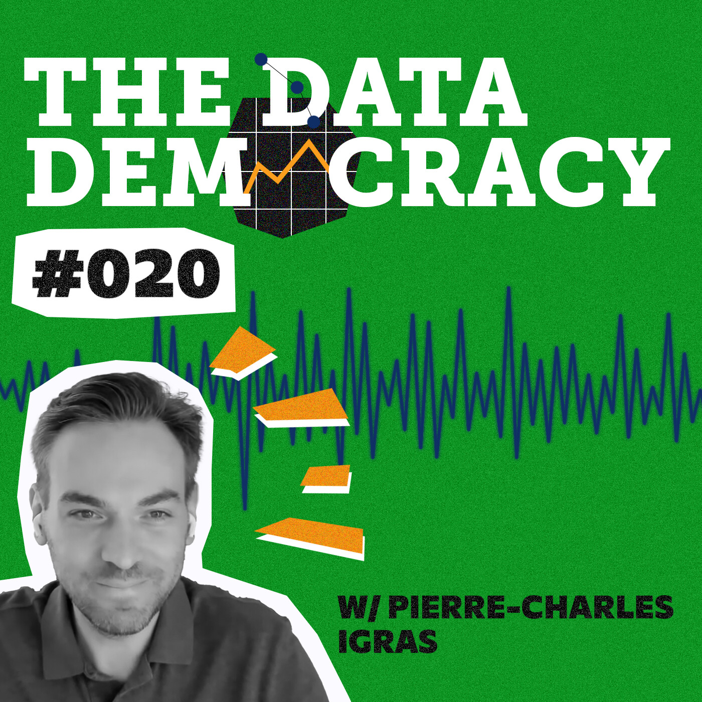 The Data Democracy