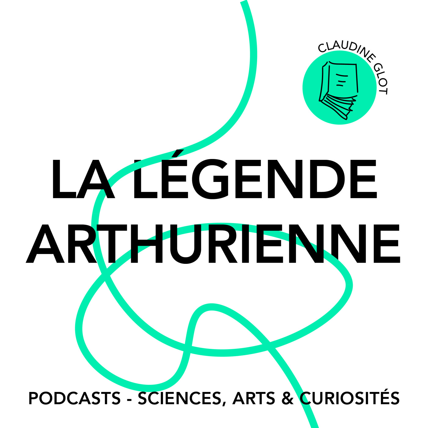 [Trailer] Épisode 116 - Légende arthurienne (Partie 2)