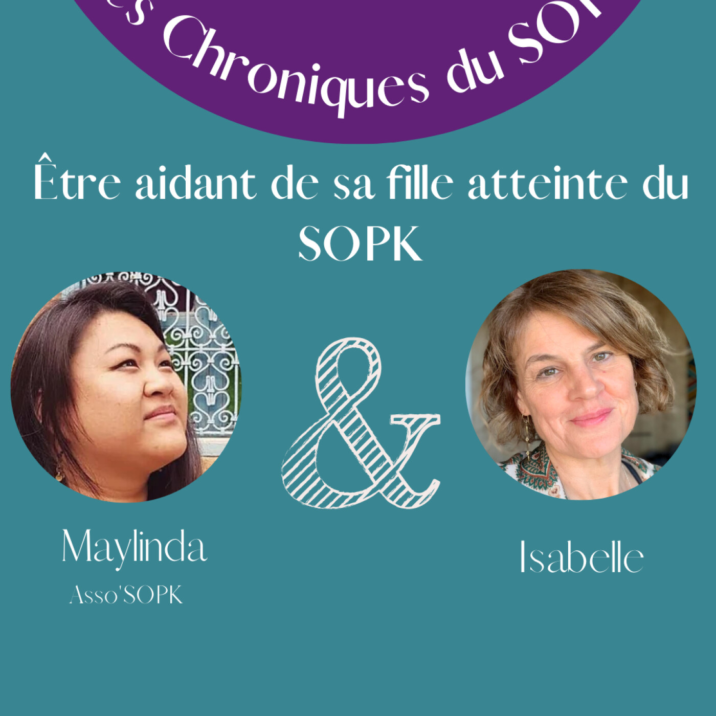 Les Chroniques du SOPK