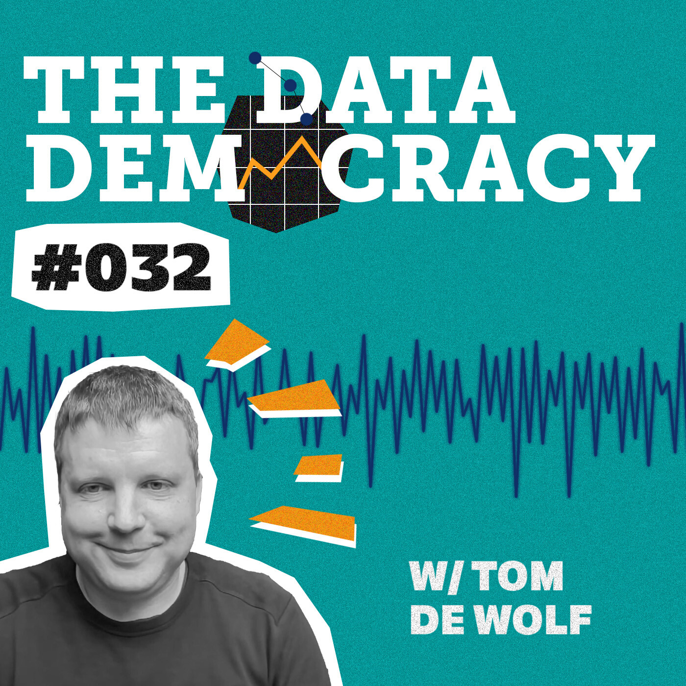 The Data Democracy