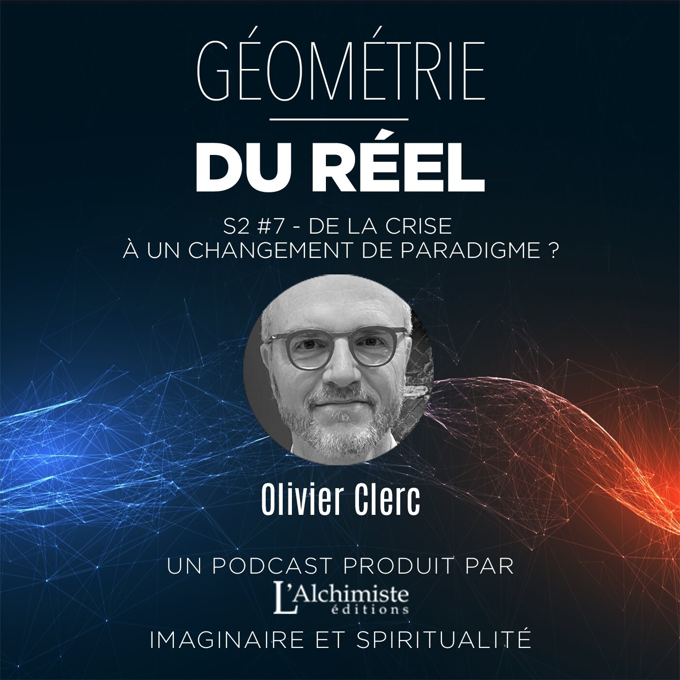 Géométrie du réel