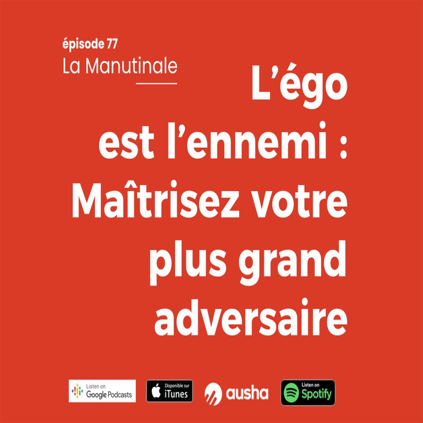 La manutinale