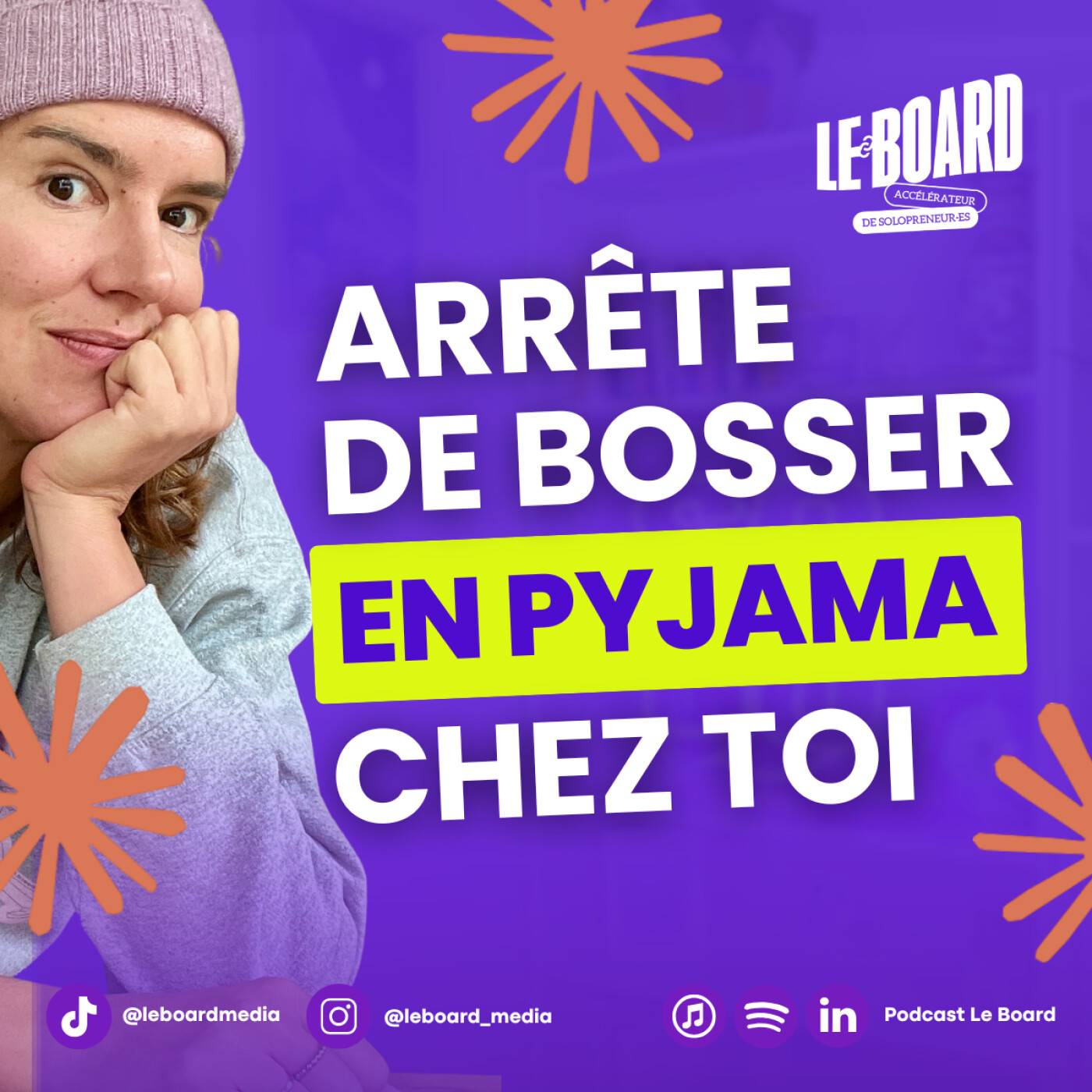 Freelance : travailler seul dans ton coin te coûte cher