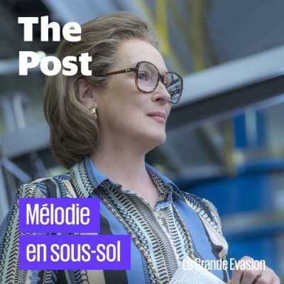 The Post cover
