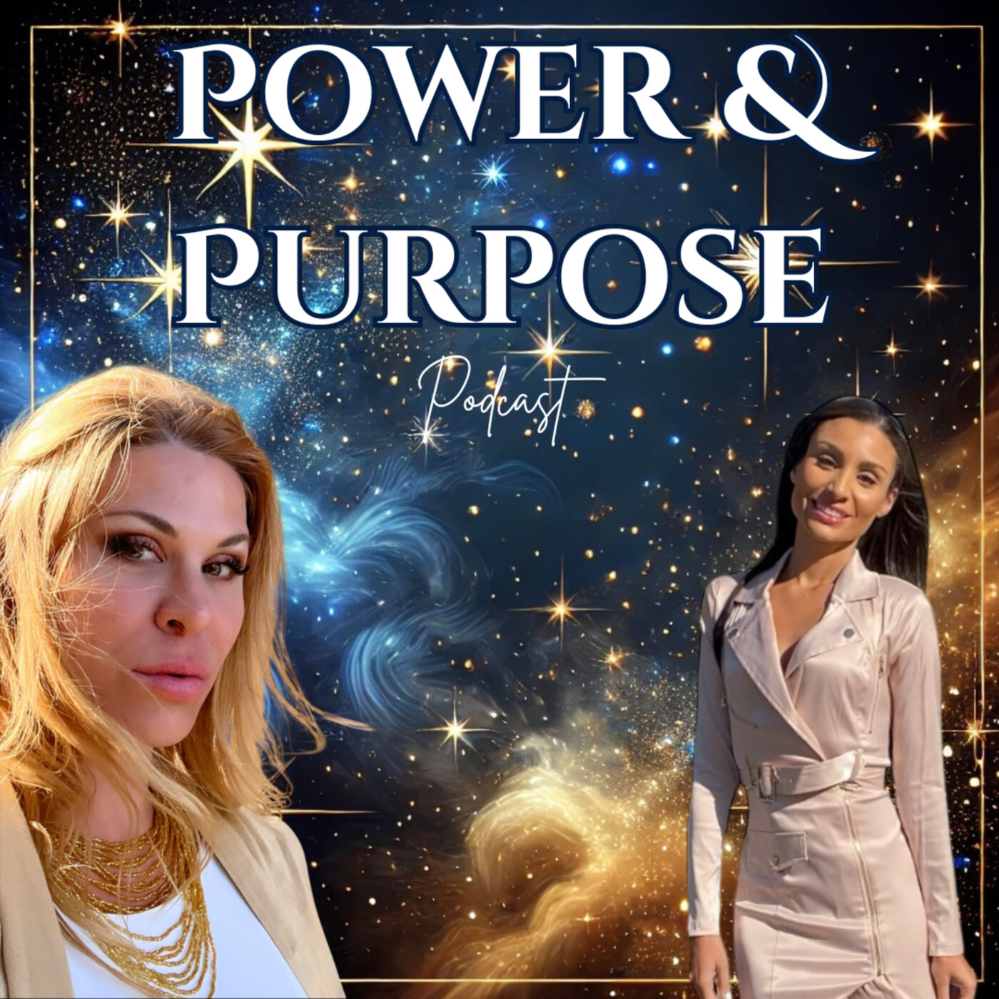 #112 Heart Frequency, Surrender & Remembering Who You Are with Serena Gentry episode artwork