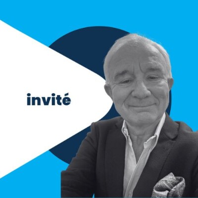 CRA Hauts-de-Seine : La transmission des TPE/PME au cœur de l’humain | Stéphane Coumau, Délégué du CRA Hauts-de-Seine