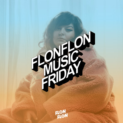 Flonflon Music Friday - 08/04/2022 cover