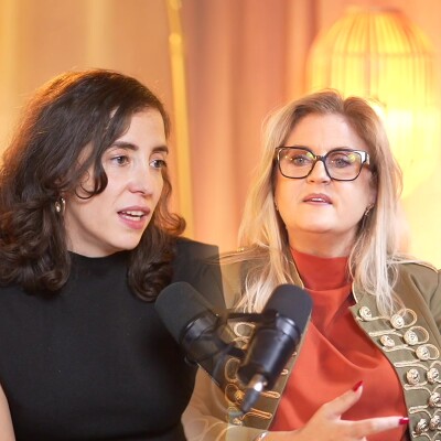 Vendre et négocier comme une pro : les leçons de 20 ans d’expérience, avec Katia Demamotte cover