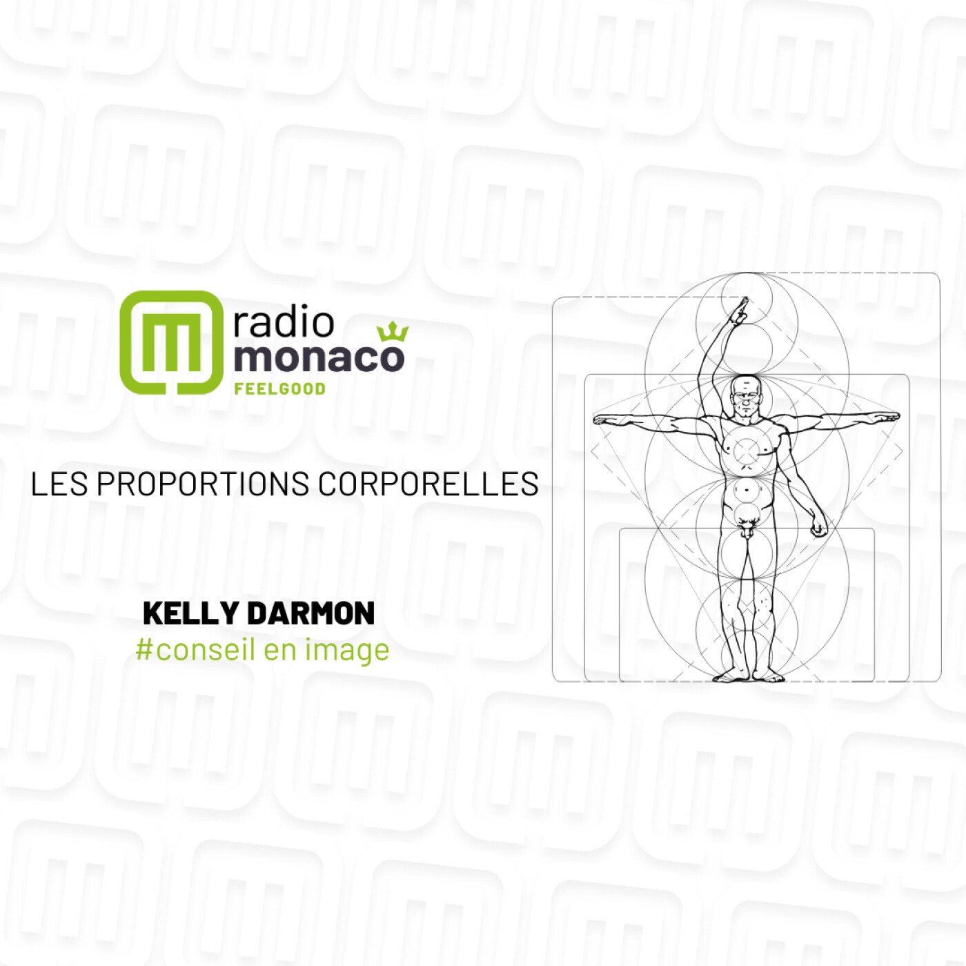Comment calculer ses proportions corporelles ? episode artwork