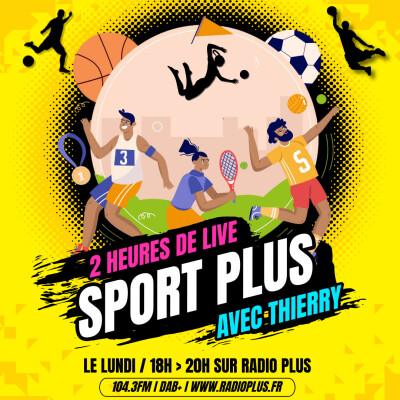 Sport plus part2. 21-01-2019 cover