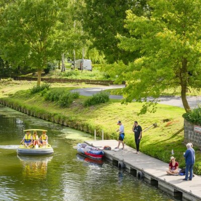 Visite guidée de la Vallée de la Lys ! cover