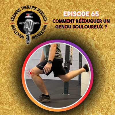 Comment rééduquer un genou 🦵 ? cover