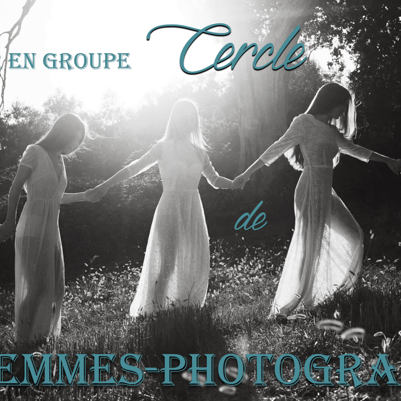 Le PORTRAIT de FEMMES by Delphine Dos Santos Photographe