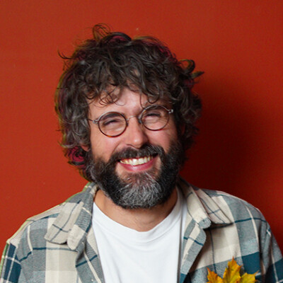 VISAGES LOW-TECH | Épisode 1 : Renaud Deligny du Low-tech Lab Paris cover