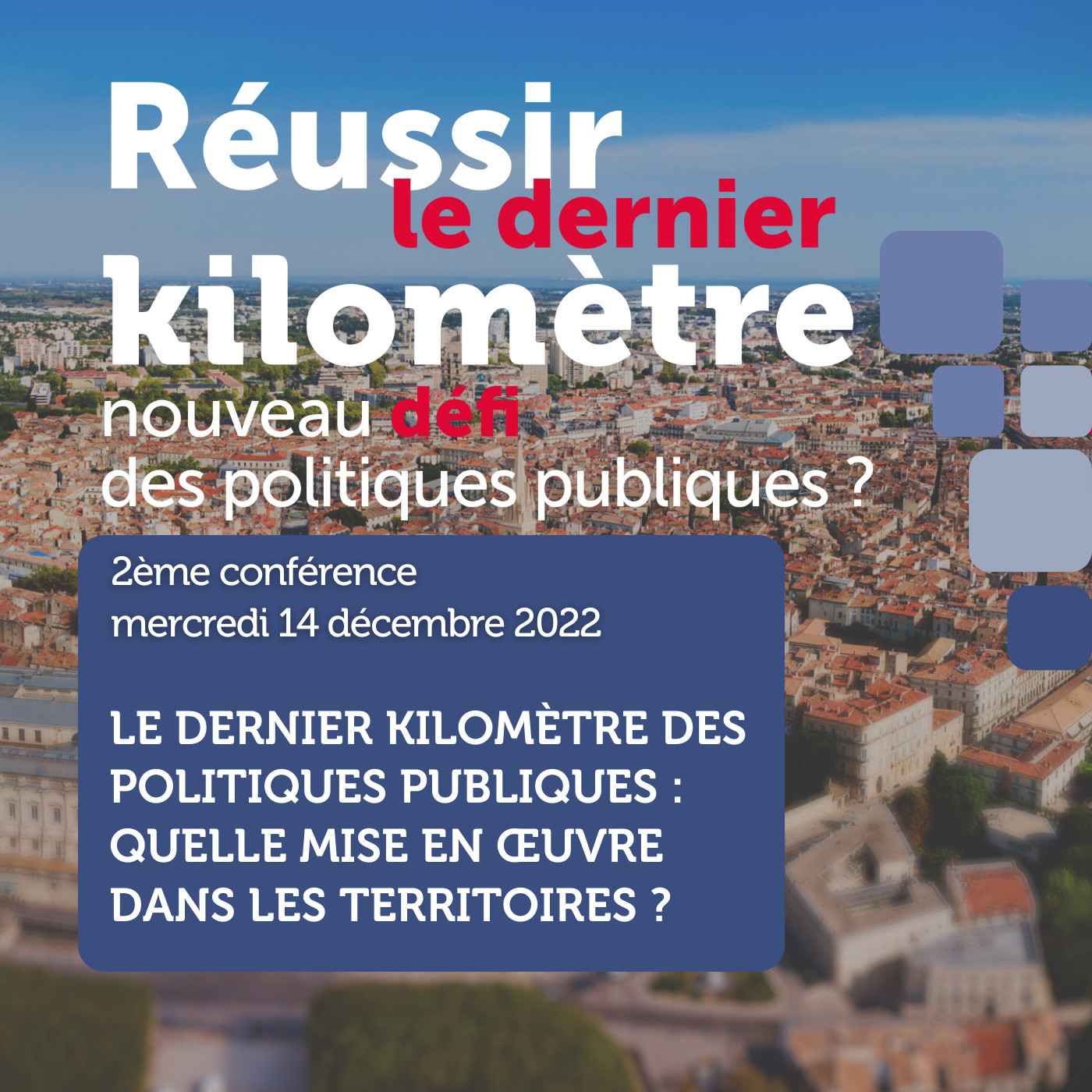 Les conférences du Conseil d\'État