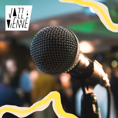 Radio Jazz à Vienne - Past & Future - 5/07/2022 cover