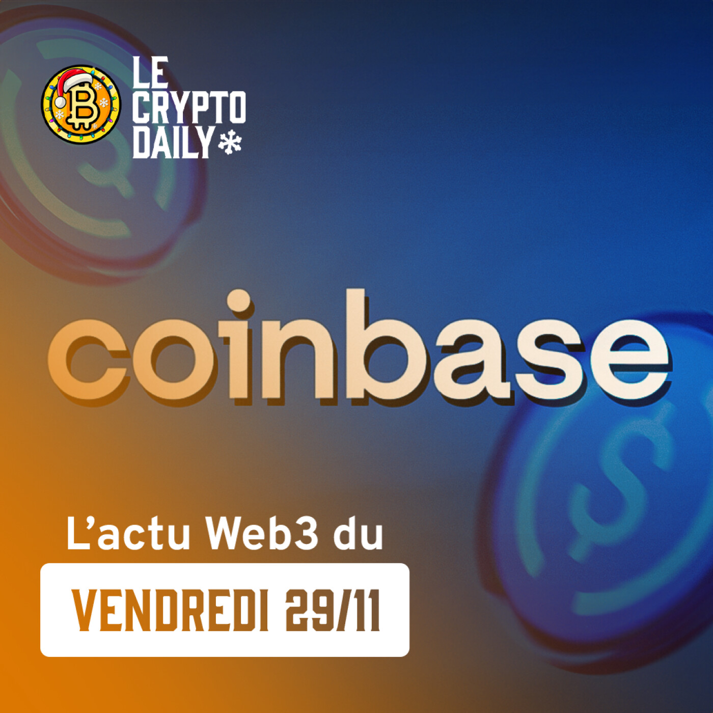 Le Crypto Daily