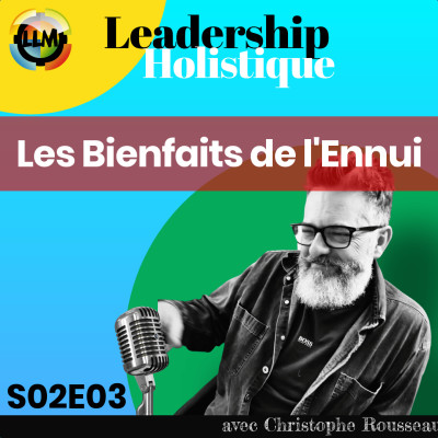 Les Bienfaits de l'Ennui cover