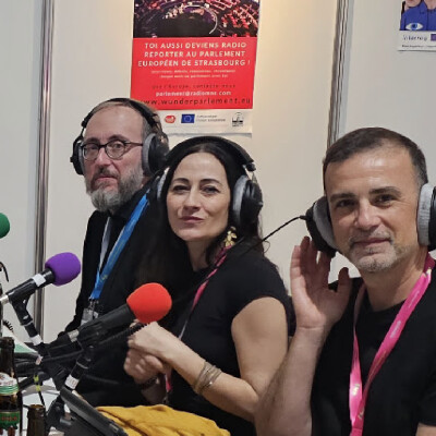 La Cantiga de la Serena [italiano] cover