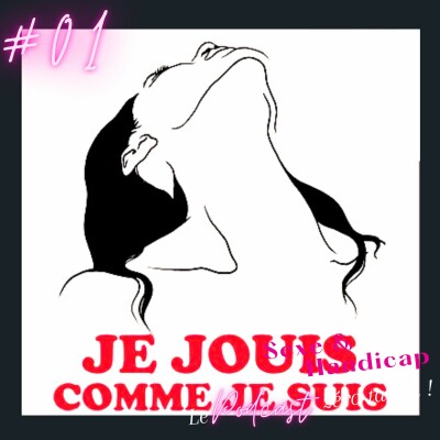 Jouir de la vie ! - S1E01 cover