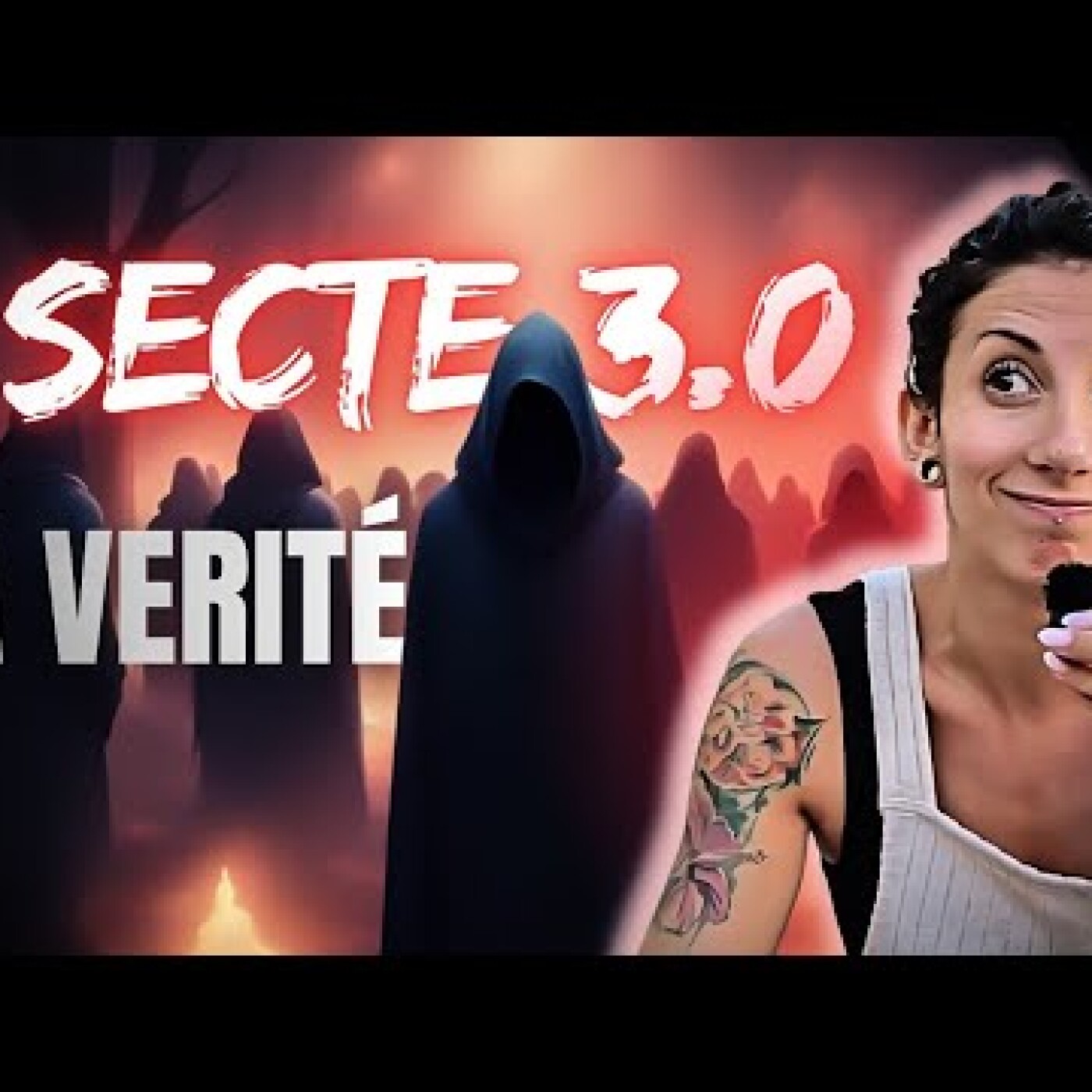 LA VERITÉ sur les constellation sytemiques et familliales episode artwork
