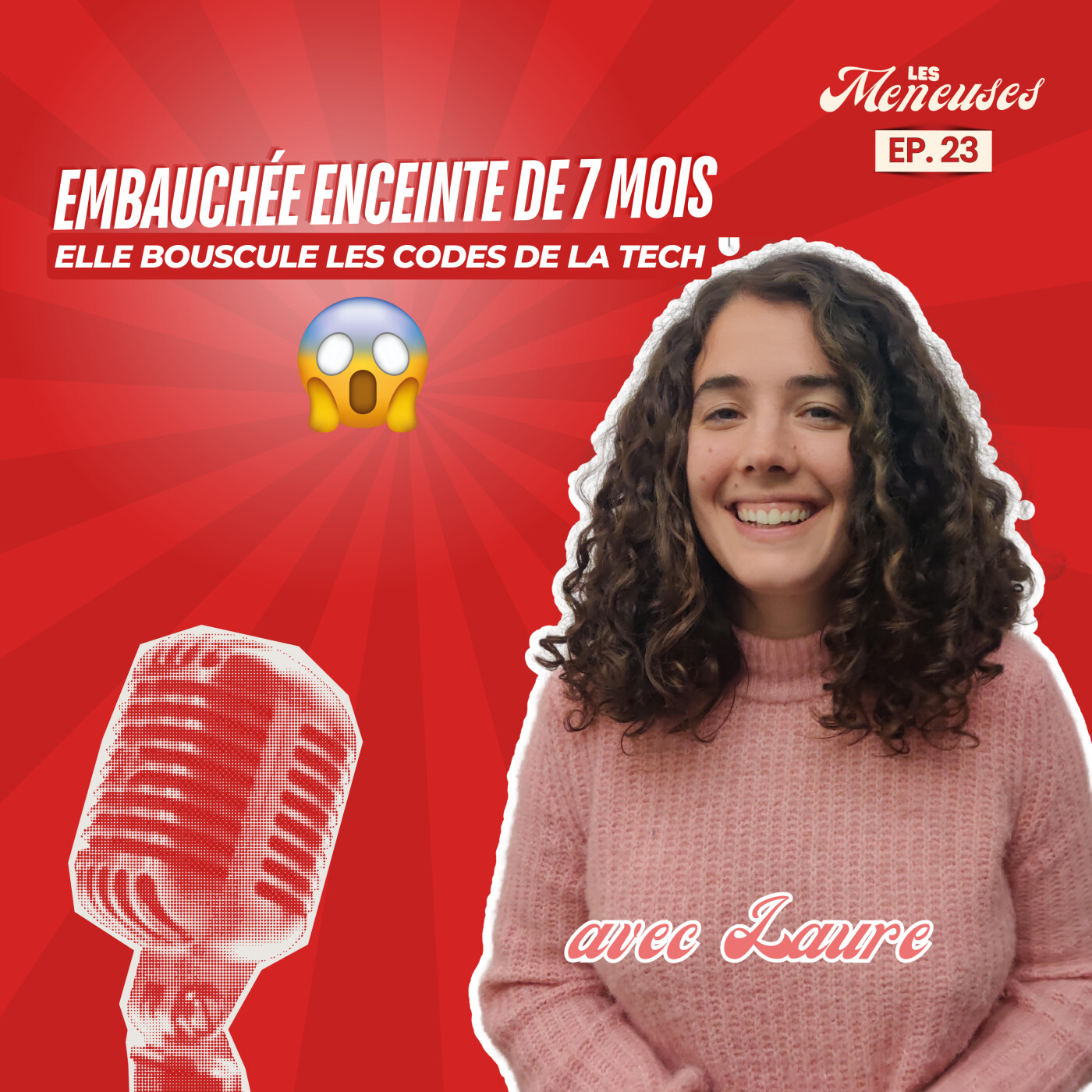 Les Meneuses