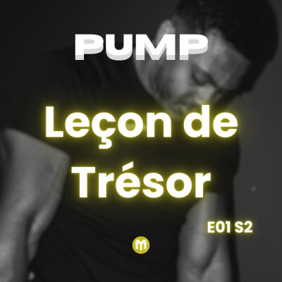 L'adéquation neuromécanique, "La leçon de Trésor" (E01 S2) cover