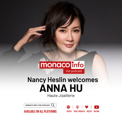 Anna Hu cover