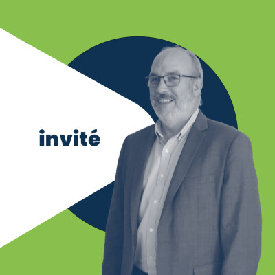 Gattefossé Groupe : Au plus près de ses clients | Eric Cochet, Directeur Supply Chain de Gattefossé Groupe cover