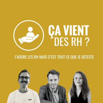 Parole de RH : Formation en entreprise, illusion ou levier stratégique ? cover