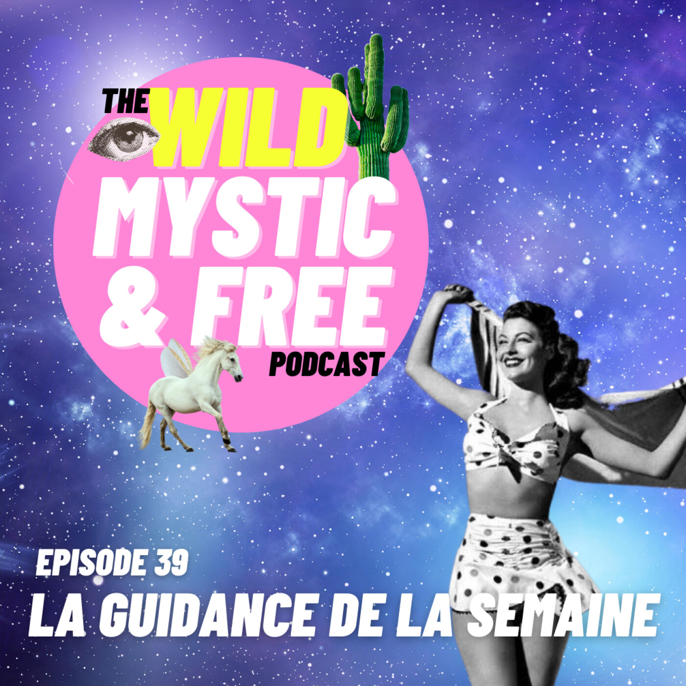 The Divine Human Podcast