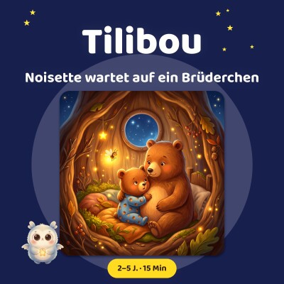 Gefühle für die Kleinsten