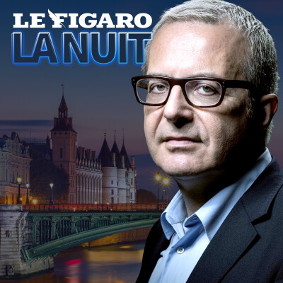 Vit-on la pire période de l'histoire de l'humanité ? Le Figaro La Nuit avec Charles Dantzig cover