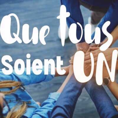 Parole et Évangile du jour | Jeudi 25 mai • Le chemin de la vie : Soyons un ! cover