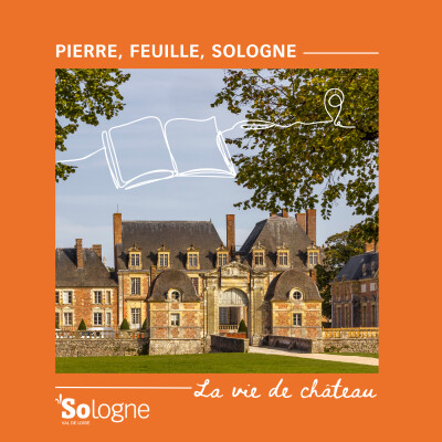 Episode 6 - La vie de château cover
