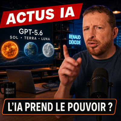 Le plein d'innovations, pour le meilleur et pour le pire cover
