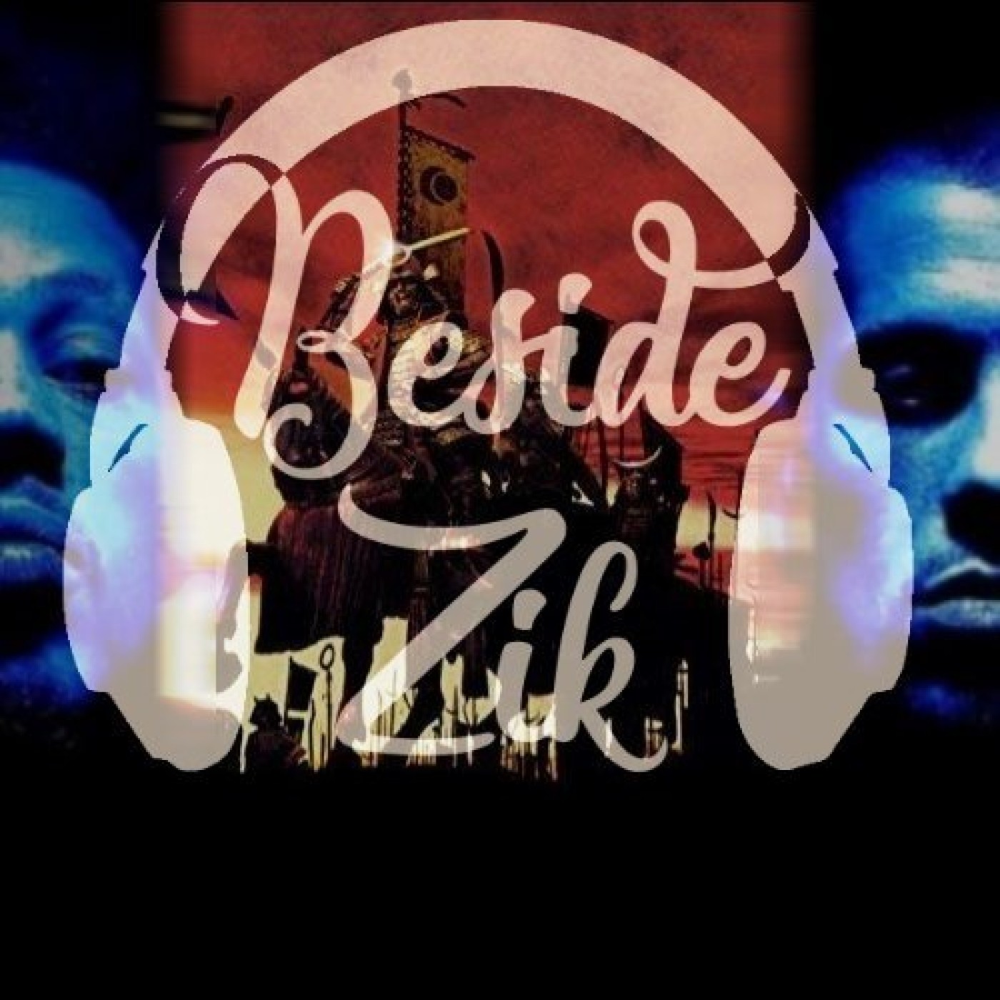Beside Games Podcasts