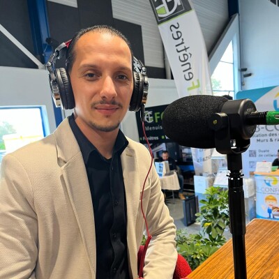 Paroles de Chef - Gökhan Gayretlioglu  - Entreprise CALIS  - Rénovation & entretien de façades | Brignais | 2026 cover