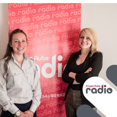 DE L'AUTRE CÔTÉ DU PARC - Avec Eve Dusacre cover