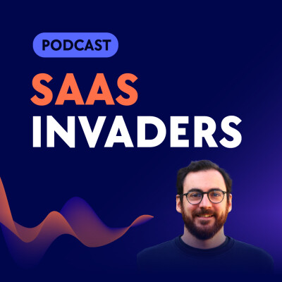 N°4 - Pilotage de la supply chain avec Antoine Guéguen, COO de Ganacos cover