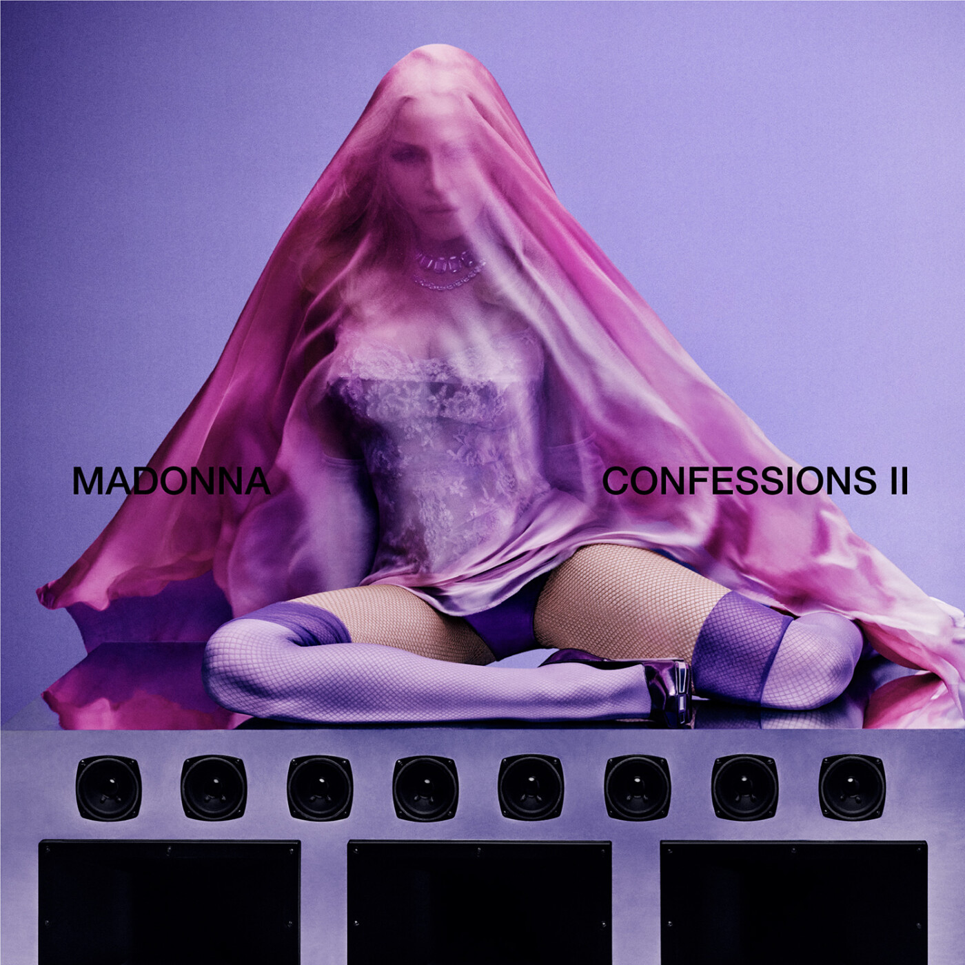 FG MUSIC STORY QUELQUES ACTUALITÉS MUSICALES : MADONNA « FEEL SO FREE » ET LE « BRING YOUR LOVE » FEAT. SABRINA CARPENTER episode artwork