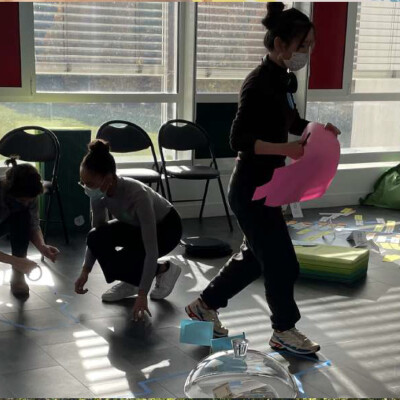 Monter des projets à Montreuil ? cover